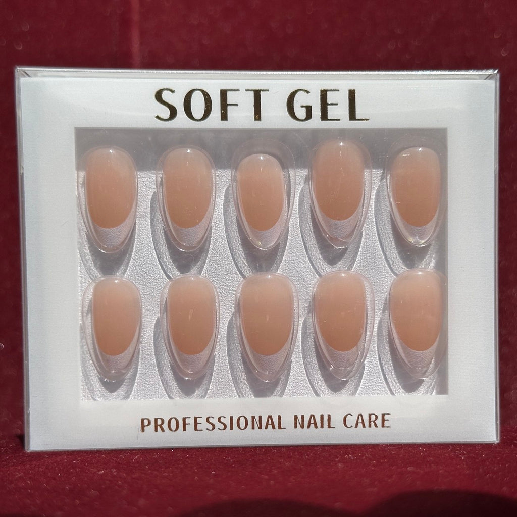 QUEEN FRENCH NATURAL OVAL