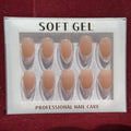 QUEEN FRENCH NATURAL OVAL